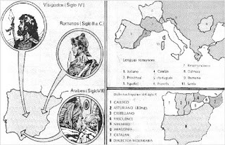 Historia del Español 